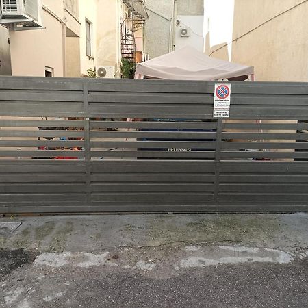Εirene Room Chalkida Exterior photo