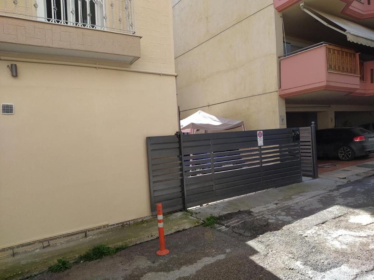 Εirene Room Chalkida Exterior photo
