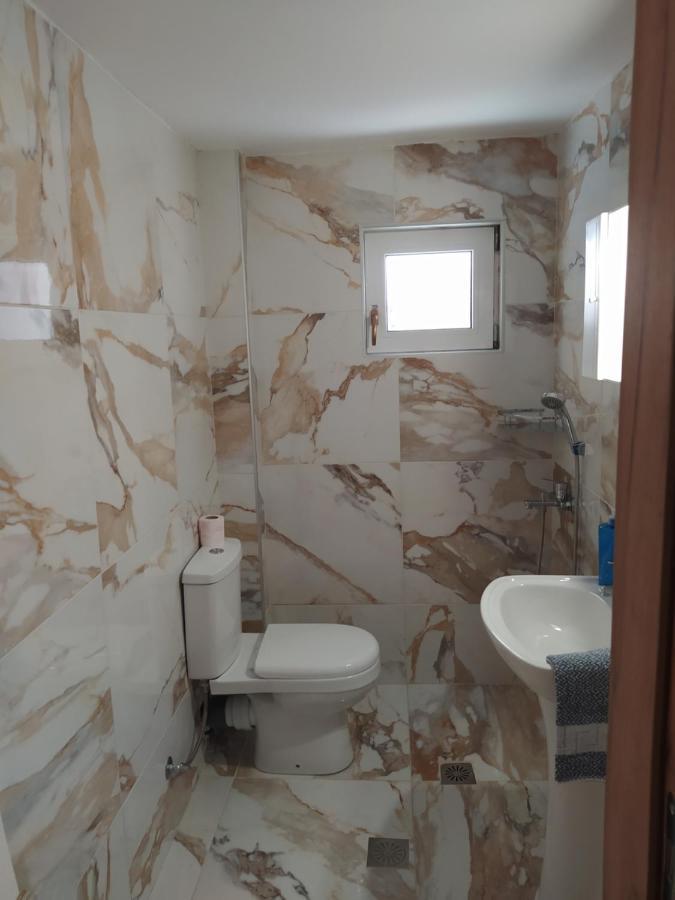 Εirene Room Chalkida Exterior photo