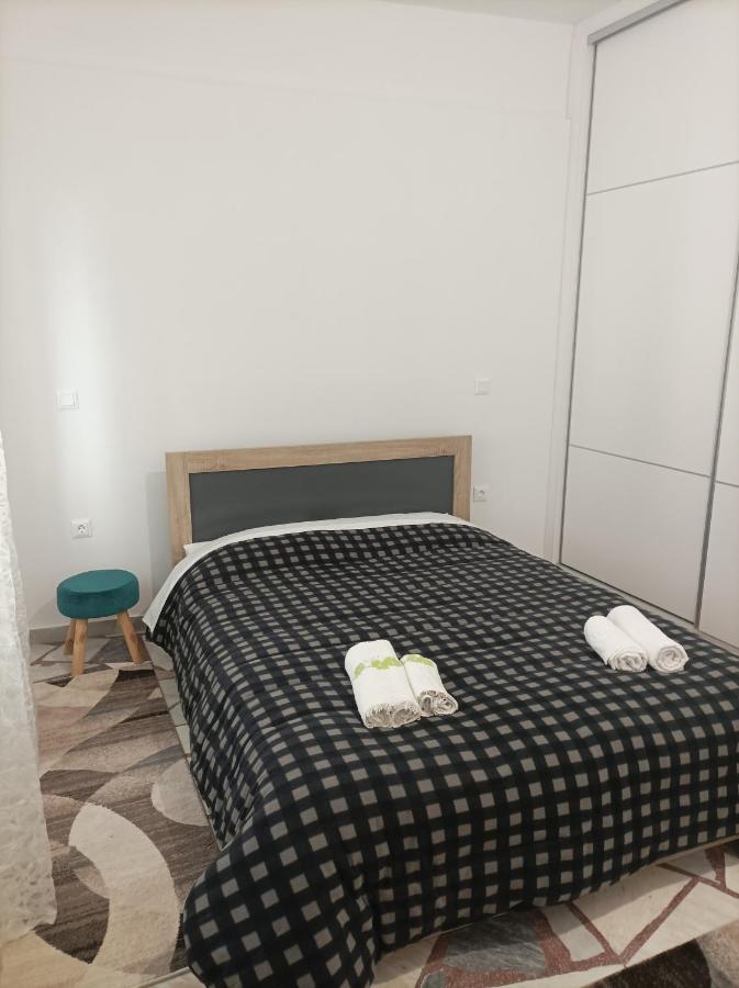 Εirene Room Chalkida Exterior photo