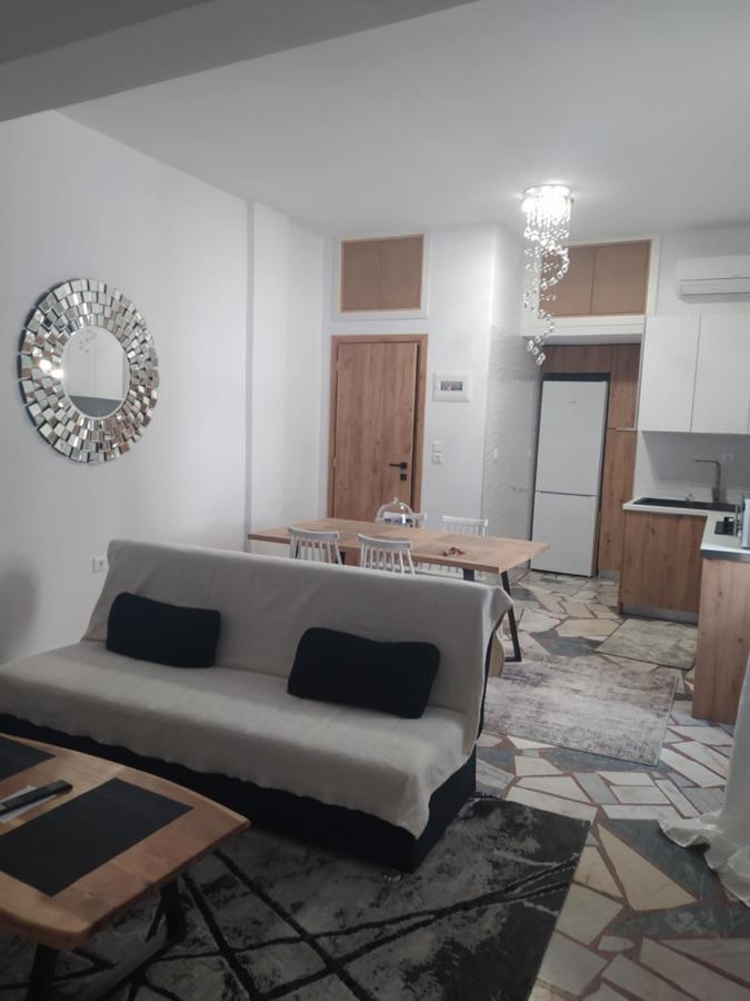 Εirene Room Chalkida Exterior photo