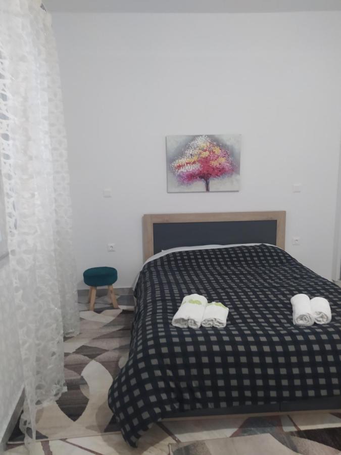 Εirene Room Chalkida Exterior photo